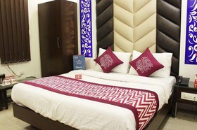 Hotel Sawera International