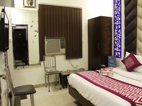 Hotel Sawera International