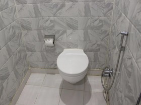 Hotel Sawera International