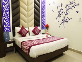 Hotel Sawera International