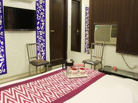 Hotel Sawera International