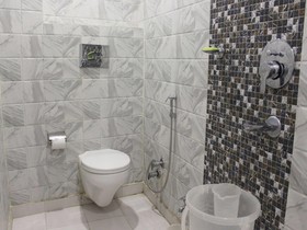 Hotel Sawera International