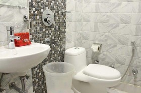 Hotel Sawera International