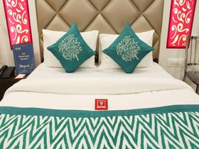 Hotel Sawera International