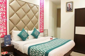 Hotel Sawera International