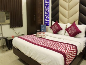 Hotel Sawera International