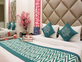 Hotel Sawera International