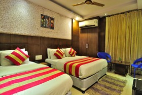 Hotel Shelton