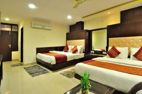 Hotel Shelton