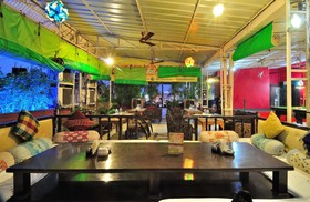 Hotel Shelton