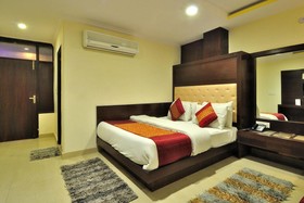 Hotel Shelton