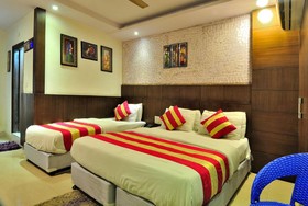 Hotel Shelton