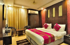 Hotel Shelton
