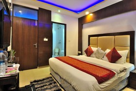 Hotel Shelton