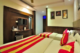 Hotel Shelton