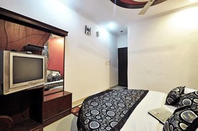 Hotel Shiva Intercontinental