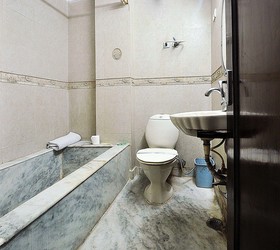 Hotel Shiva Intercontinental