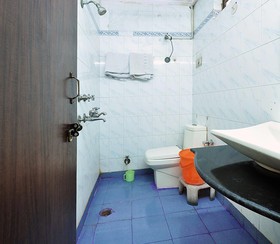 Hotel Shiva Intercontinental