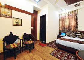 Hotel Shiva Intercontinental