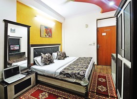 Hotel Shiva Intercontinental