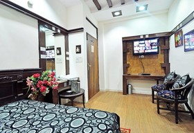 Hotel Shiva Intercontinental