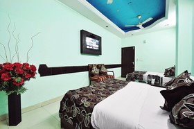 Hotel Shiva Intercontinental