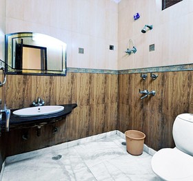 Hotel Shiva Intercontinental
