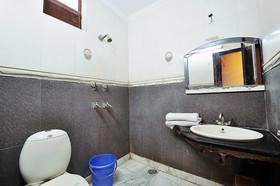 Hotel Shiva Intercontinental
