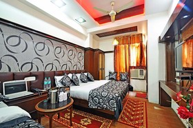 Hotel Shiva Intercontinental