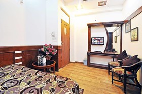 Hotel Shiva Intercontinental