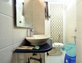 Hotel Shiva Intercontinental