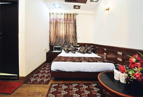 Hotel Shiva Intercontinental
