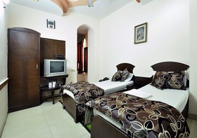 Hotel Shiva Intercontinental