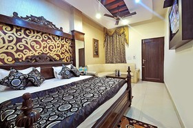 Hotel Shiva Intercontinental