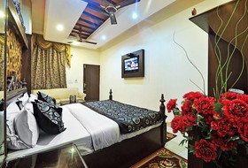 Hotel Shiva Intercontinental