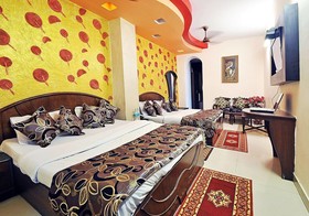 Hotel Shiva Intercontinental