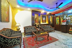 Hotel Shiva Intercontinental