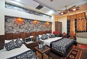 Hotel Shiva Intercontinental