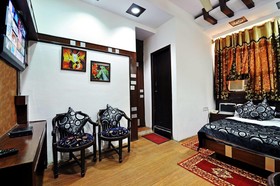 Hotel Shiva Intercontinental