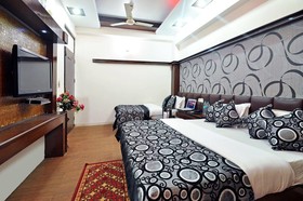 Hotel Shiva Intercontinental
