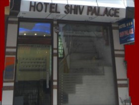 Hotel Shiv Palace