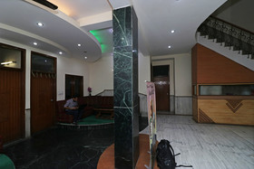 Hotel Silver Shine