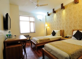 Hotel Sisley The Boutique