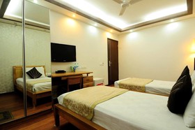 Hotel Sisley The Boutique