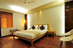 Hotel Sisley The Boutique