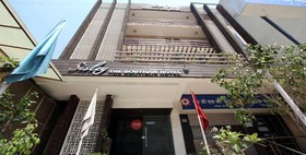 Hotel Sisley The Boutique