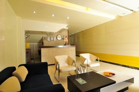 Hotel Sisley The Boutique