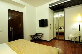Hotel Sisley The Boutique
