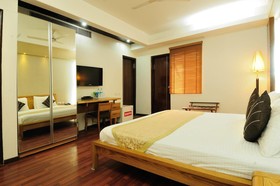 Hotel Sisley The Boutique