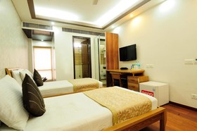 Hotel Sisley The Boutique